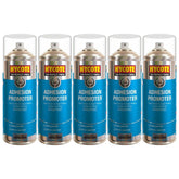5X Hycote Adhesion Promoter Spray Paint 400ml Spray Paint